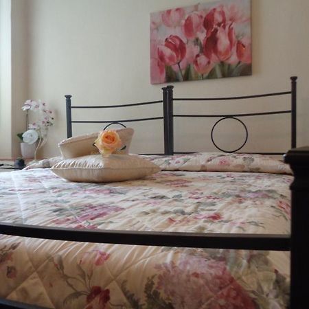 Affittacamere La Camelia Lucca Ngoại thất bức ảnh