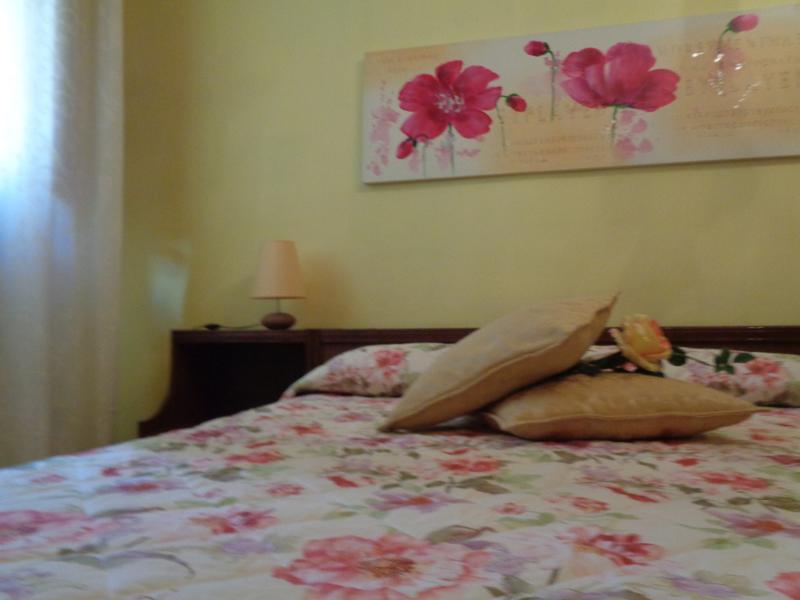 Affittacamere La Camelia Lucca Ngoại thất bức ảnh