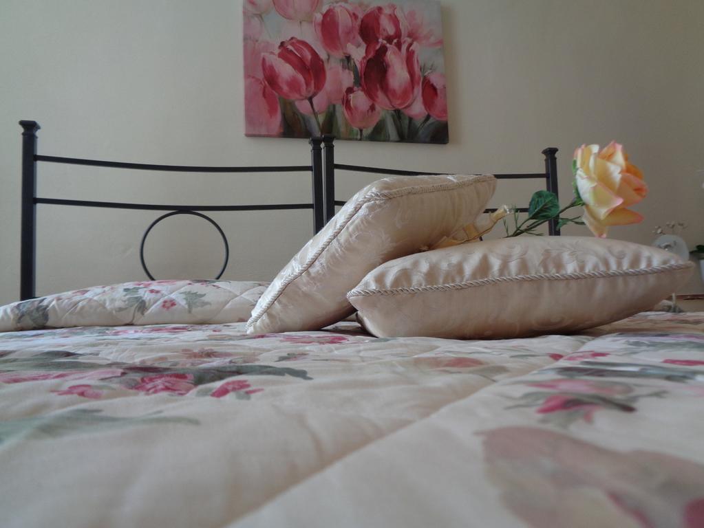 Affittacamere La Camelia Lucca Ngoại thất bức ảnh